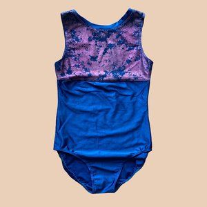 Gymnastics leotard - AL